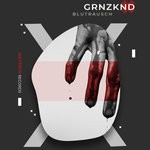 cover: Grnzknd - BlutRausch