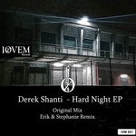 cover: Derek Shanti - Hard Night