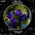 cover: Virus D.d.d - Balanced System