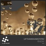 cover: Lefthandsoundsystem - Rnow