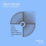 cover: Nikolay Mikryukov - Move On (Remixed)