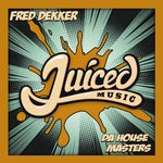 cover: Fred Dekker - Da House Masters