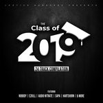 cover: Various - The Class Of 2019