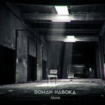 cover: Roman Naboka - Alone