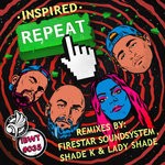 cover: Inspired - Repeat