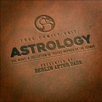 cover: Various - True Family Unit Recordings Astrology Vol Night