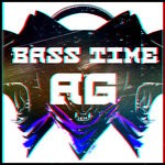 cover: Ag - Bass Time