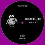 cover: Funk Protectors - Winter 97