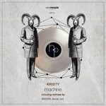 cover: Kristy - Machine