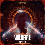 cover: Re-style - Wildfire