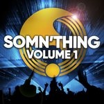 cover: Various - Somn'thing Vol 1