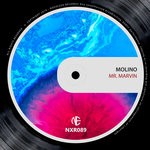 cover: Molino - Mr Marvin