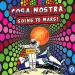 cover: Cosa Nostra - Going To Mars