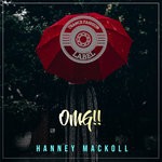 cover: Hanney Mackoll - Omg