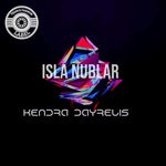 cover: Kendra Dayrelis - Isla Nublar