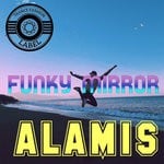 cover: Alamis - Funky Mirror