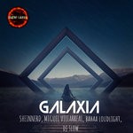 cover: Bahaa Loudlight|Dj Slow|Miguel Villareal|Sheinnerd - Galaxia