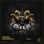 cover: Cyclops - Hellspawn EP