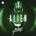 cover: Jnxd - Alien