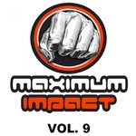 cover: Various - Maximum Impact Vol 9