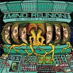 cover: Del Torto - Mind Reunion