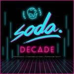 cover: Soda - Decade