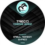 cover: Trecci - Cosmos 2013.2 (Remix)