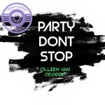 cover: Ollien Van Dedrop - Party Dont Stop