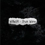 cover: Winesk - Drumwave