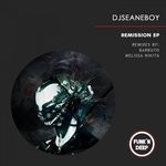 cover: Djseaneboy - Remission