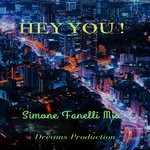 cover: Simone Fanelli - Hey You