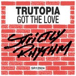 cover: Trutopia - Got The Love