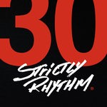 cover: Various - Strictly Rhythm The Definitive 30