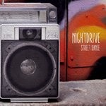 cover: Nightdrive - Street Dance