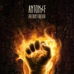 cover: Anton%f - Freedom Forever