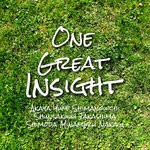 cover: Akaya Yumi Shimanouichi|Shimoda Minamiizu Nakagi|Shunsakuuu Takashima - One Great Insight