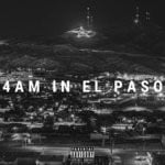 cover: Tommy Noir - 4 Am In El Paso