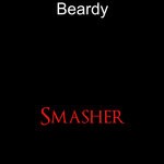 cover: Beardy - Smasher