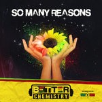 cover: Better Chemistry - So Many Reasons