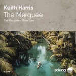 cover: Keith Harris - The Marquee