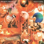 cover: Edgar Froese - Daliesquador