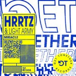 cover: Light Army|Hrrtz - Miracle