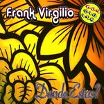 cover: Frank Virgilio - Donde Estas?