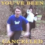 cover: Dan Bull - You've Been Cancelled