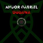 cover: Andor Gabriel - Uguawa