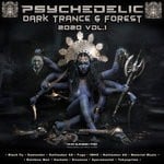 cover: Various - Psychedelic Dark Trance & Forest 2020 Top 10 Hits Ohm Ganesh Pro Vol 1