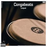 cover: Loquai - Congabeats