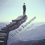 cover: Active Waves - Back To Tomorrow