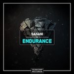 cover: Sanani - Endurance