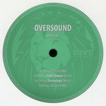 cover: Oversound - Sideways